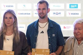 Zlaté tretře stát ubral miliony. Promotér zvažoval zrušení účasti zahraničních atletů - Sport.cz